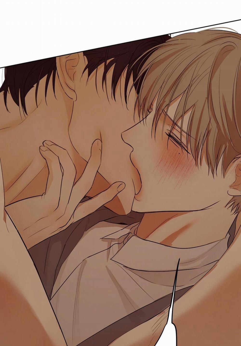 ÁI TÌNH VÀ DỤC VỌNG 10 H+ trang 3