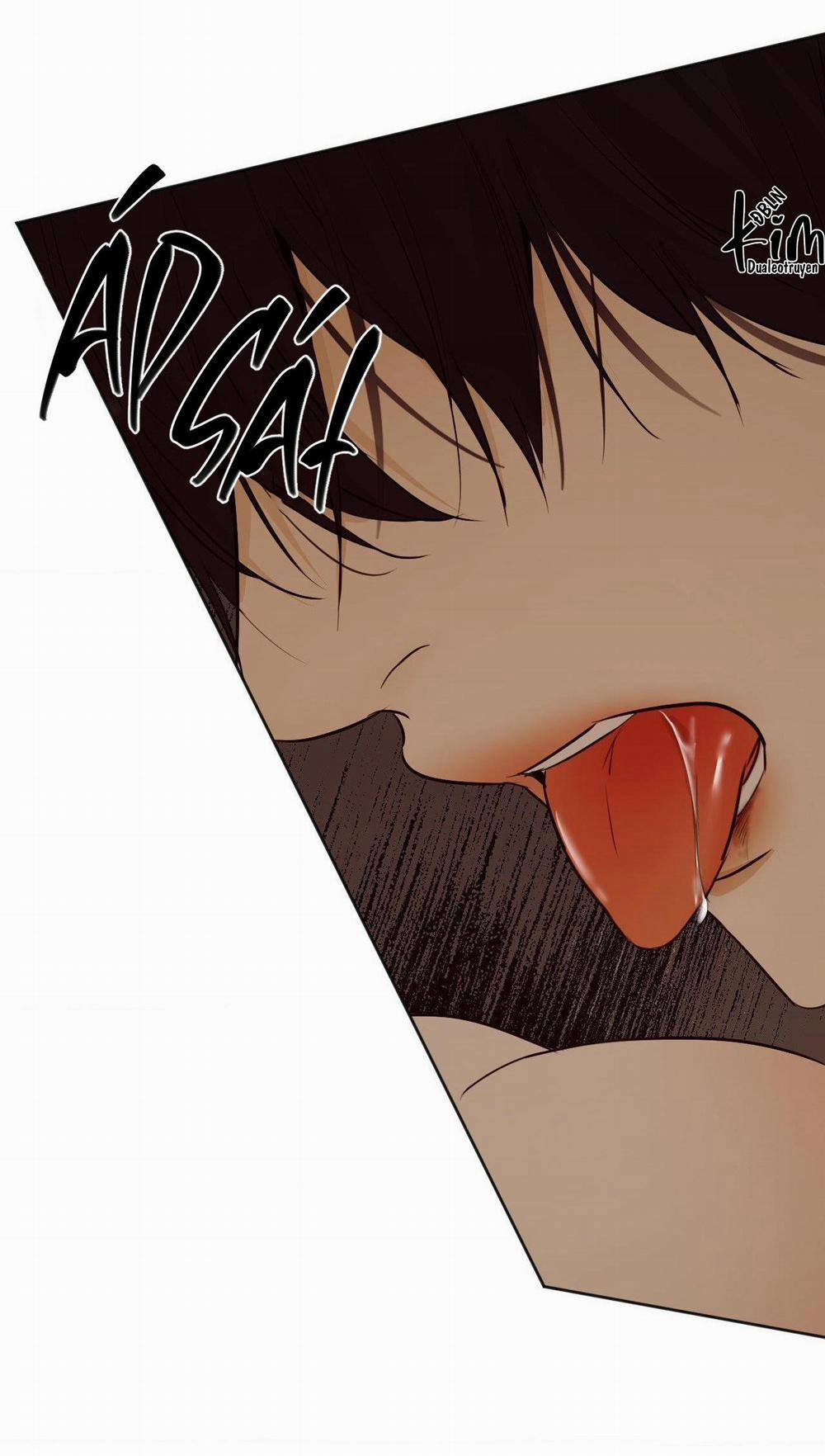 ÁI TÌNH VÀ DỤC VỌNG 10 H+ trang 30