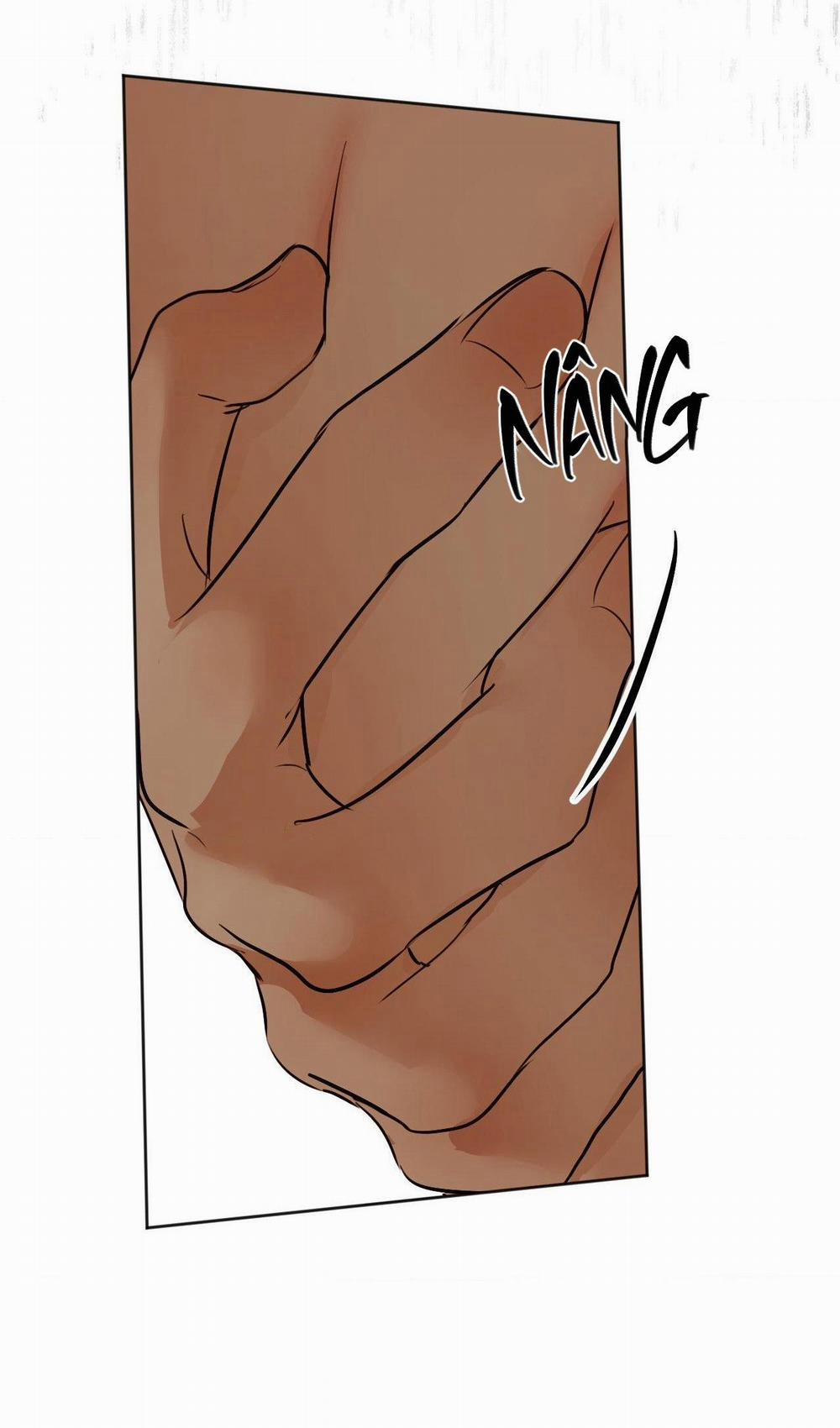 ÁI TÌNH VÀ DỤC VỌNG 10 H+ trang 36