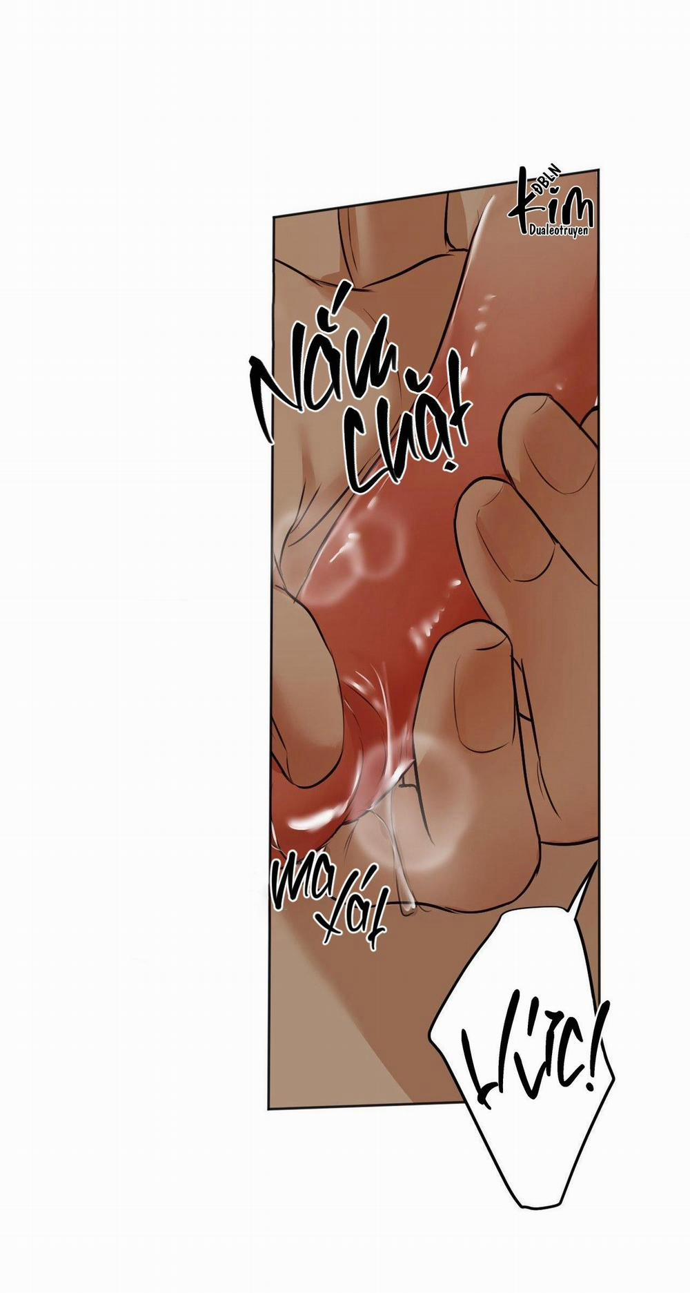 ÁI TÌNH VÀ DỤC VỌNG 10 H+ trang 37