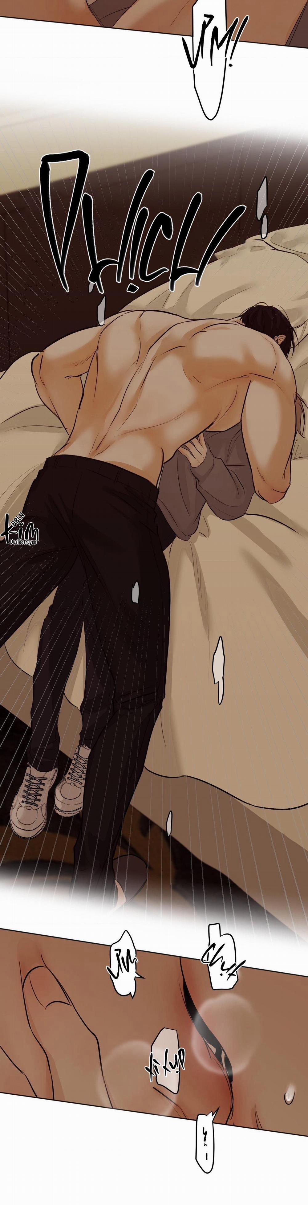 ÁI TÌNH VÀ DỤC VỌNG 10 H+ trang 4