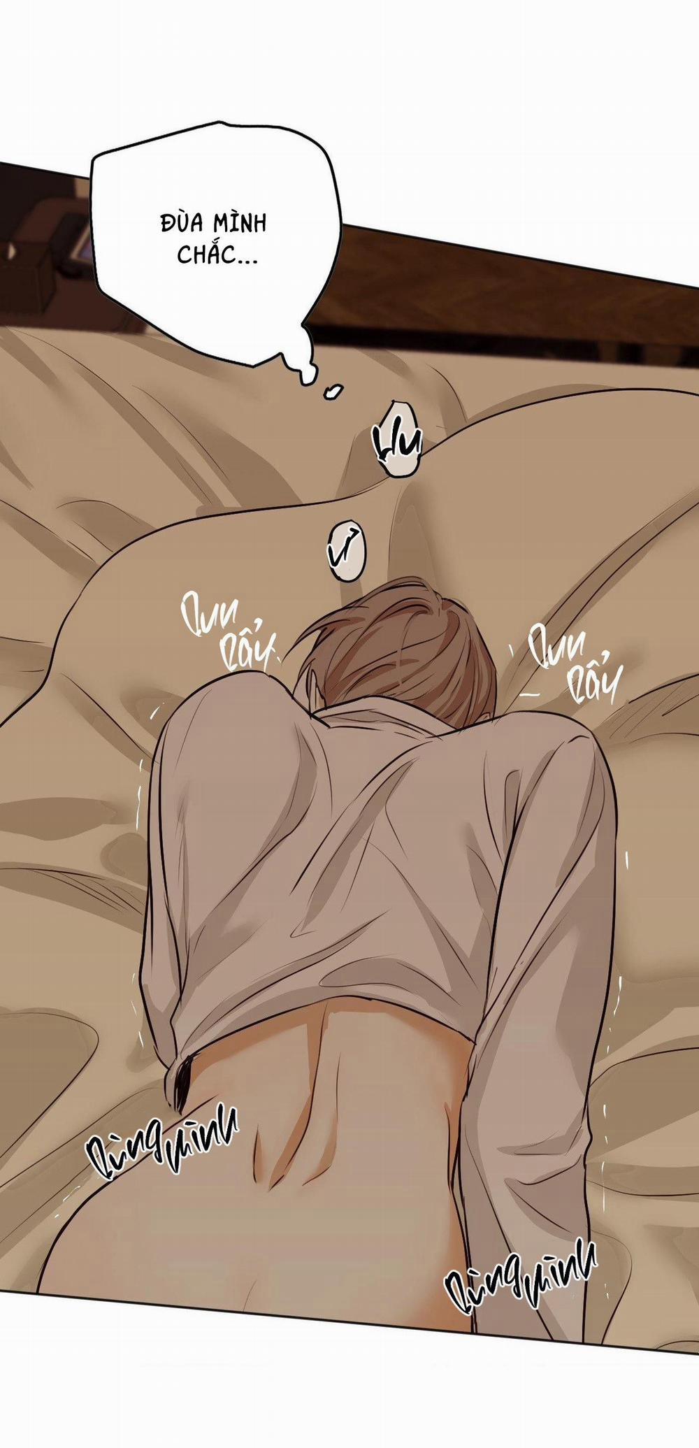 ÁI TÌNH VÀ DỤC VỌNG 10 H+ trang 43