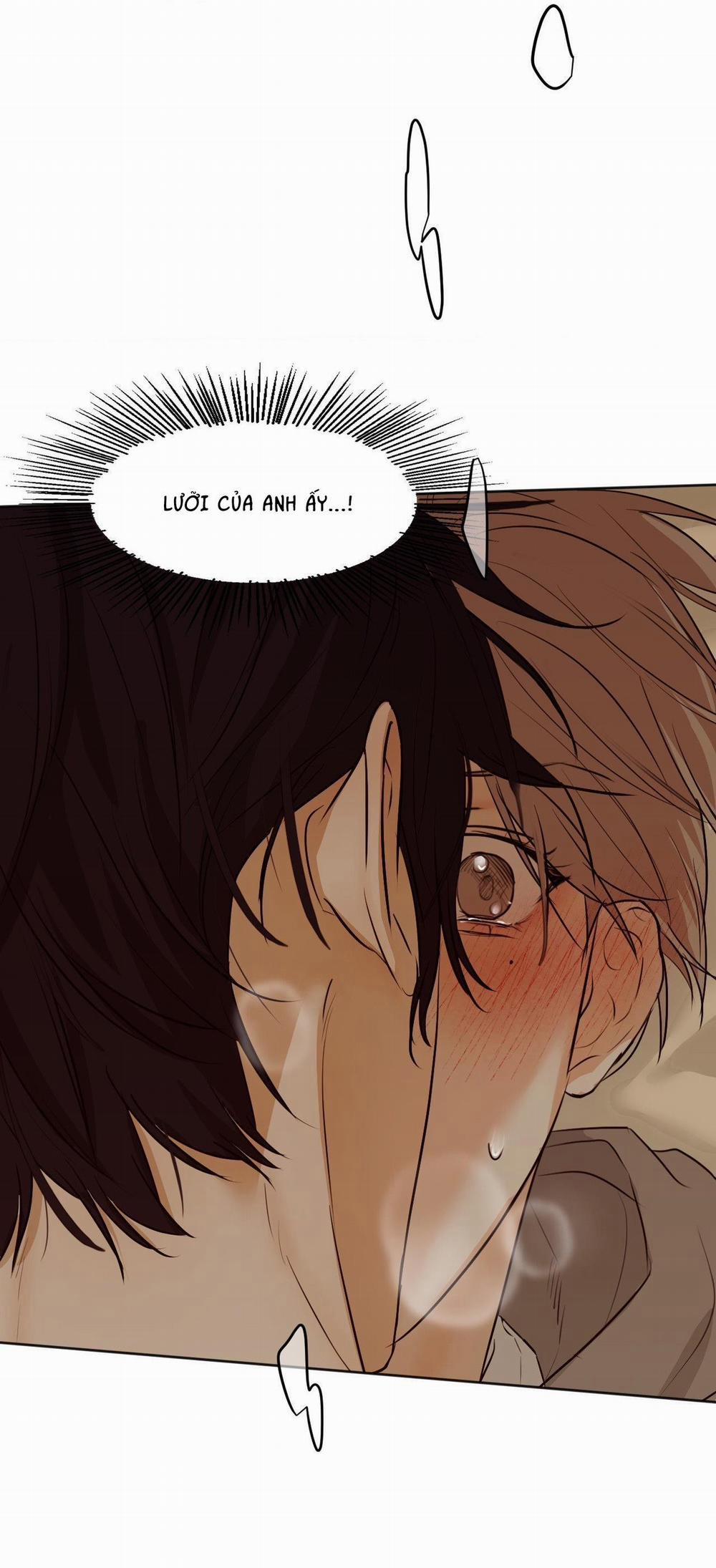 ÁI TÌNH VÀ DỤC VỌNG 10 H+ trang 6