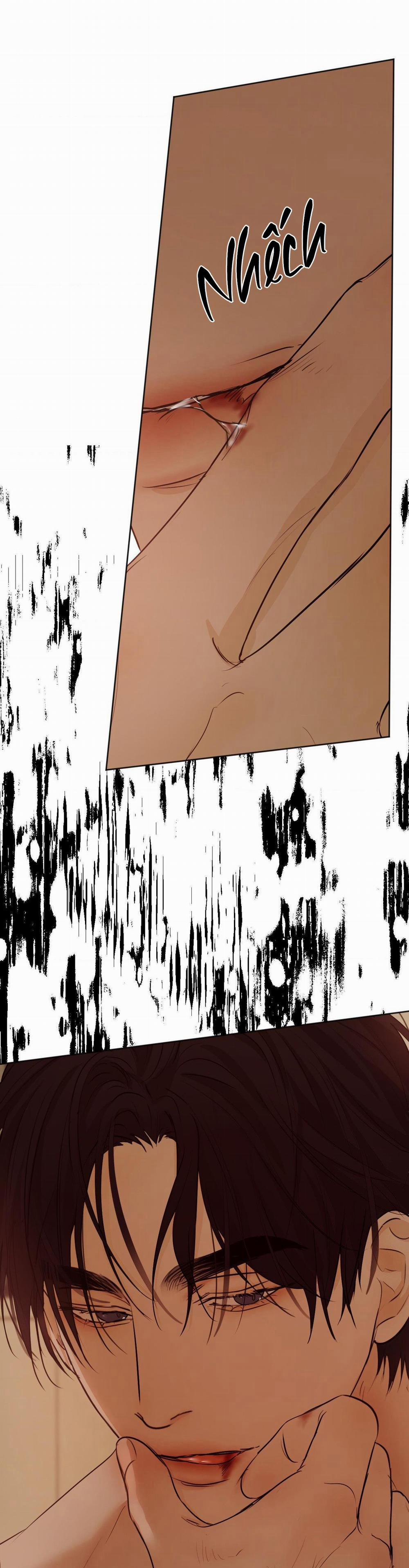 ÁI TÌNH VÀ DỤC VỌNG 10 trang 10