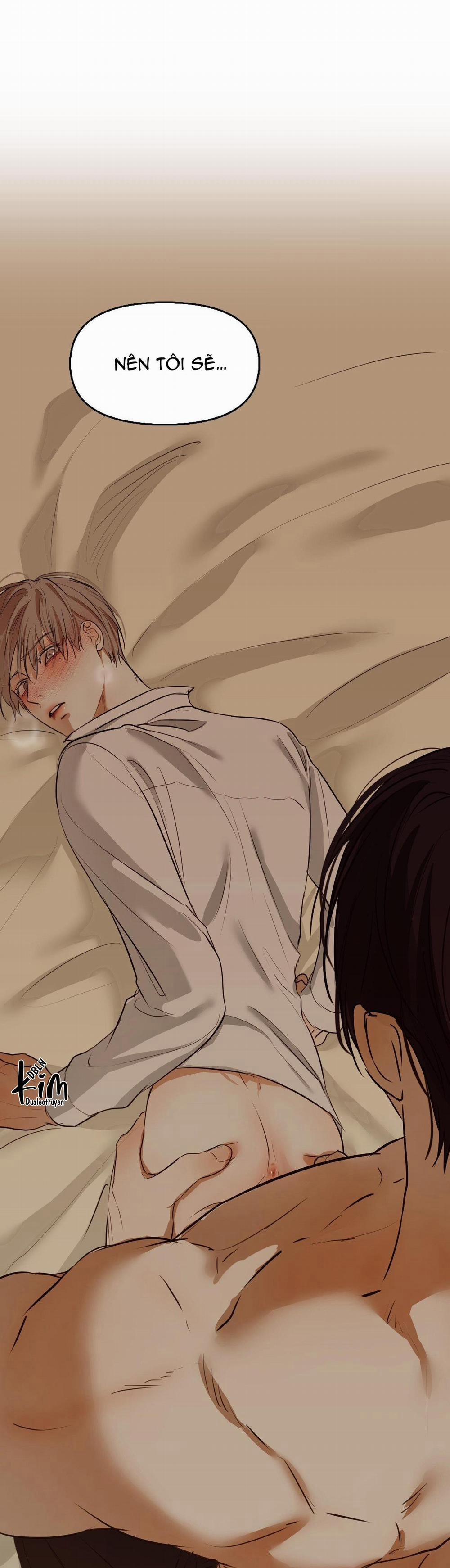 ÁI TÌNH VÀ DỤC VỌNG 10 trang 25