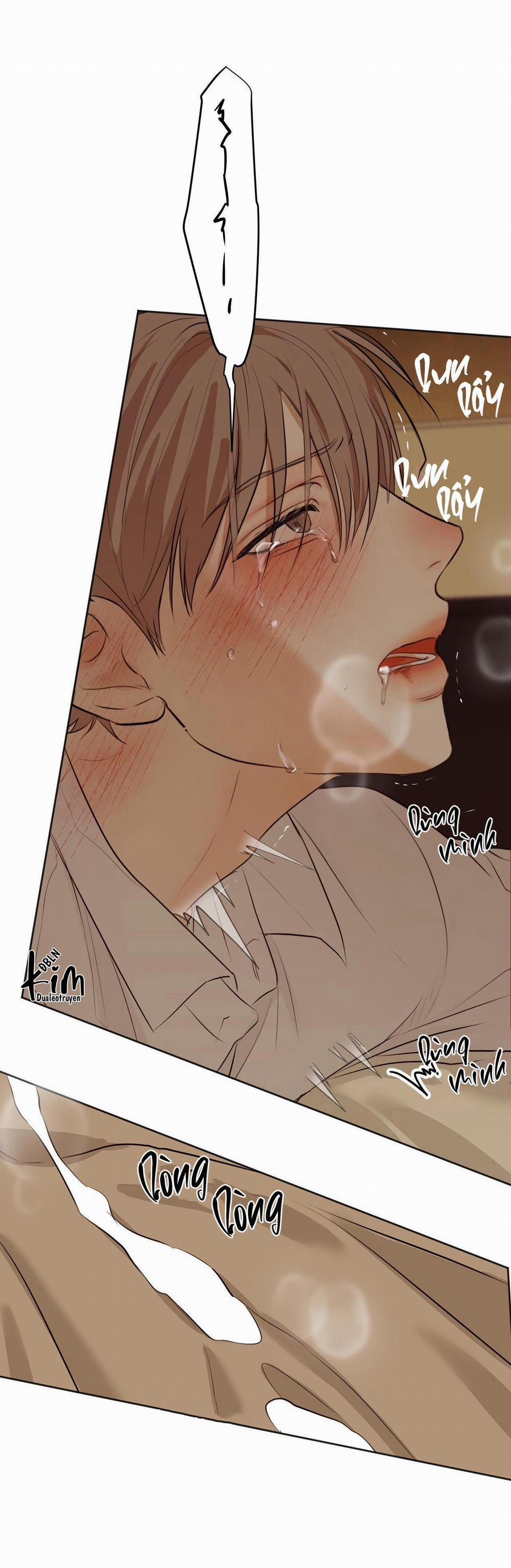 ÁI TÌNH VÀ DỤC VỌNG 10 trang 42