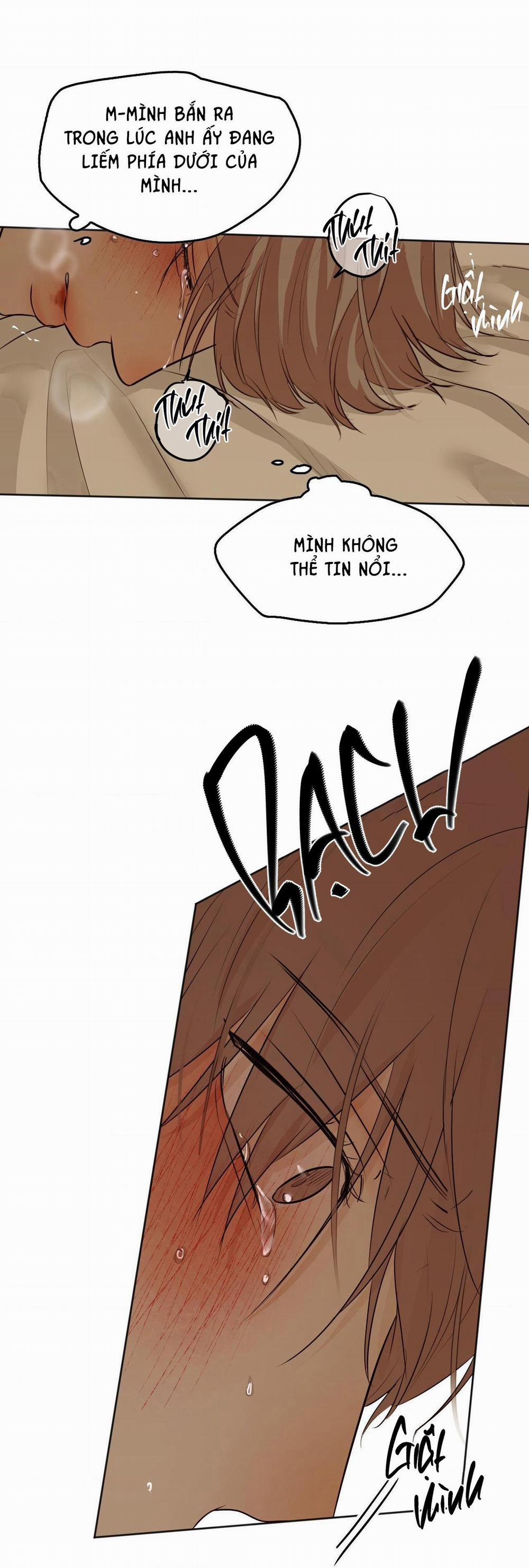 ÁI TÌNH VÀ DỤC VỌNG 10 trang 44