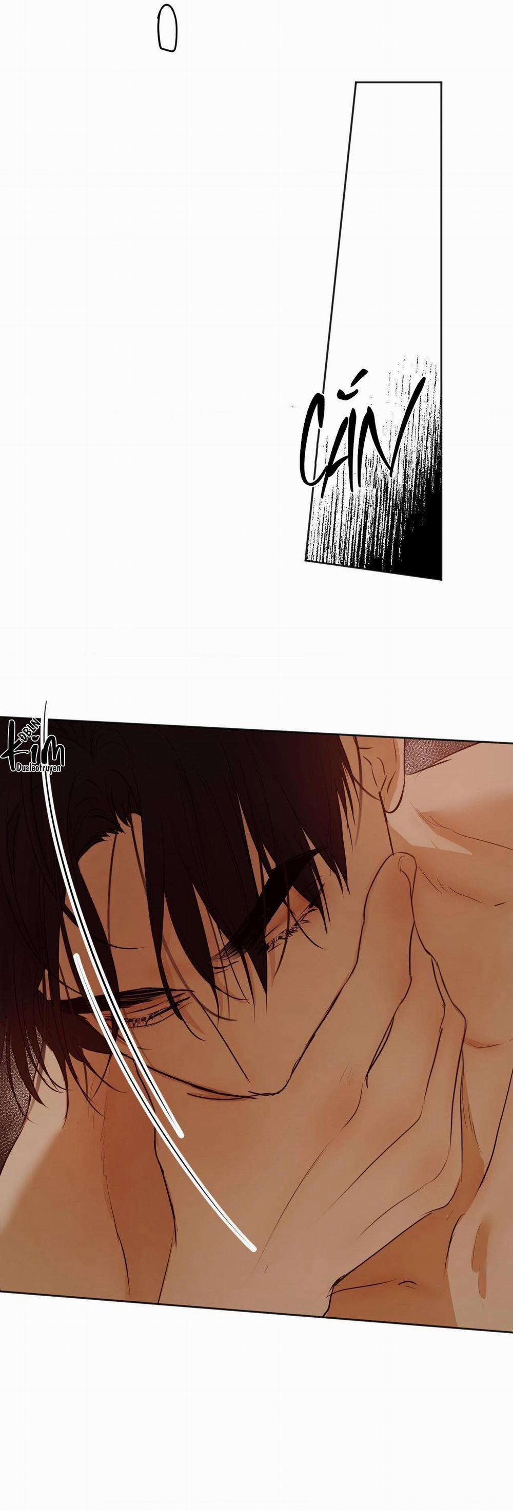 ÁI TÌNH VÀ DỤC VỌNG 10 trang 8