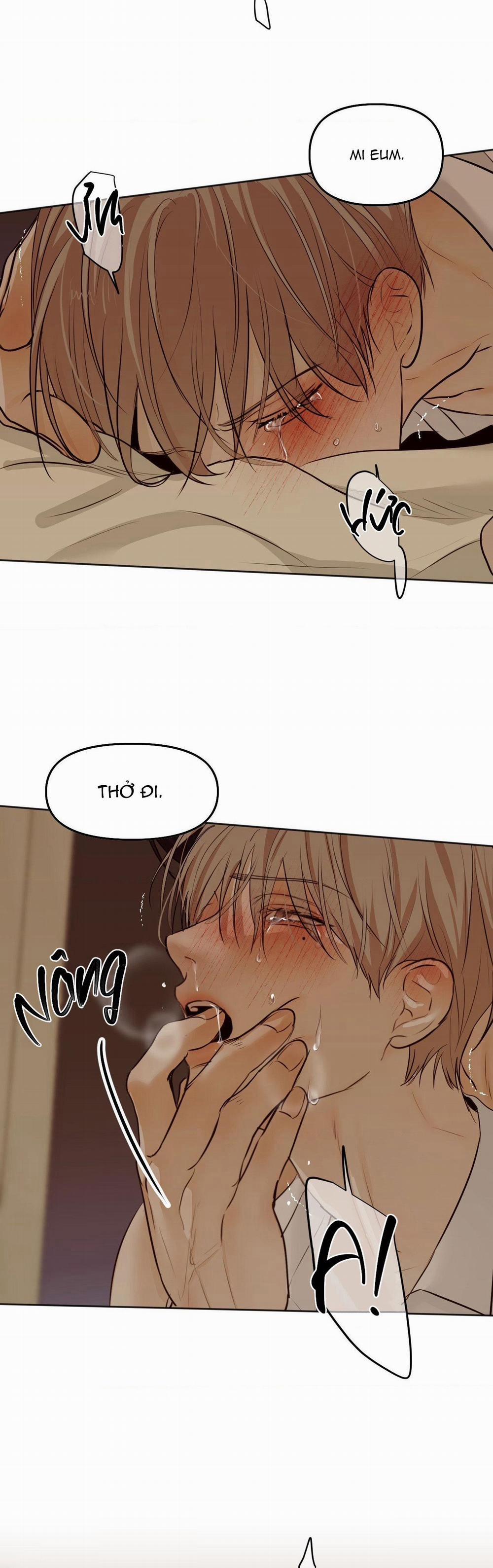 ÁI TÌNH VÀ DỤC VỌNG 11 FULL HD KHÔNG CHÊ trang 15