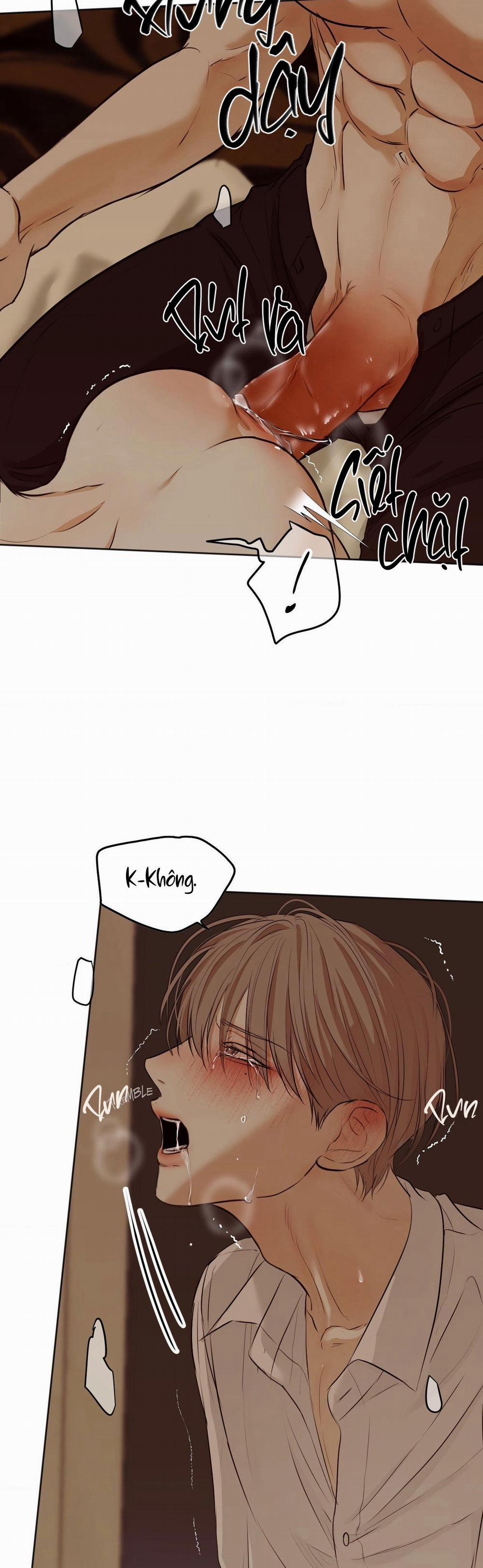 ÁI TÌNH VÀ DỤC VỌNG 11 FULL HD KHÔNG CHÊ trang 25