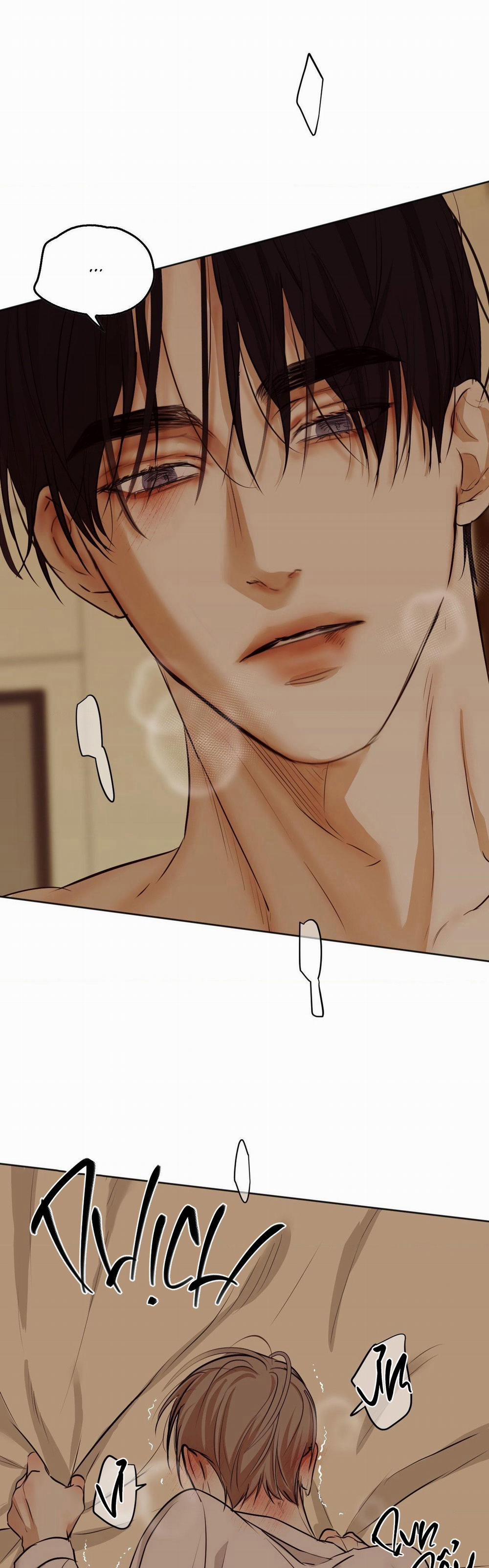 ÁI TÌNH VÀ DỤC VỌNG 11 FULL HD KHÔNG CHÊ trang 27