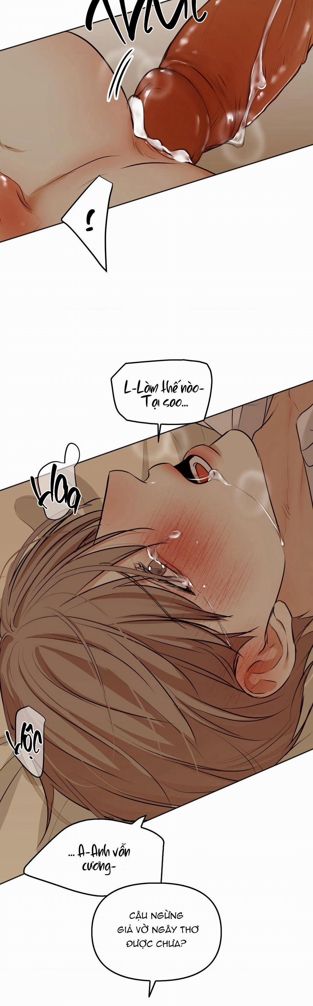 ÁI TÌNH VÀ DỤC VỌNG 11 FULL HD KHÔNG CHÊ trang 31