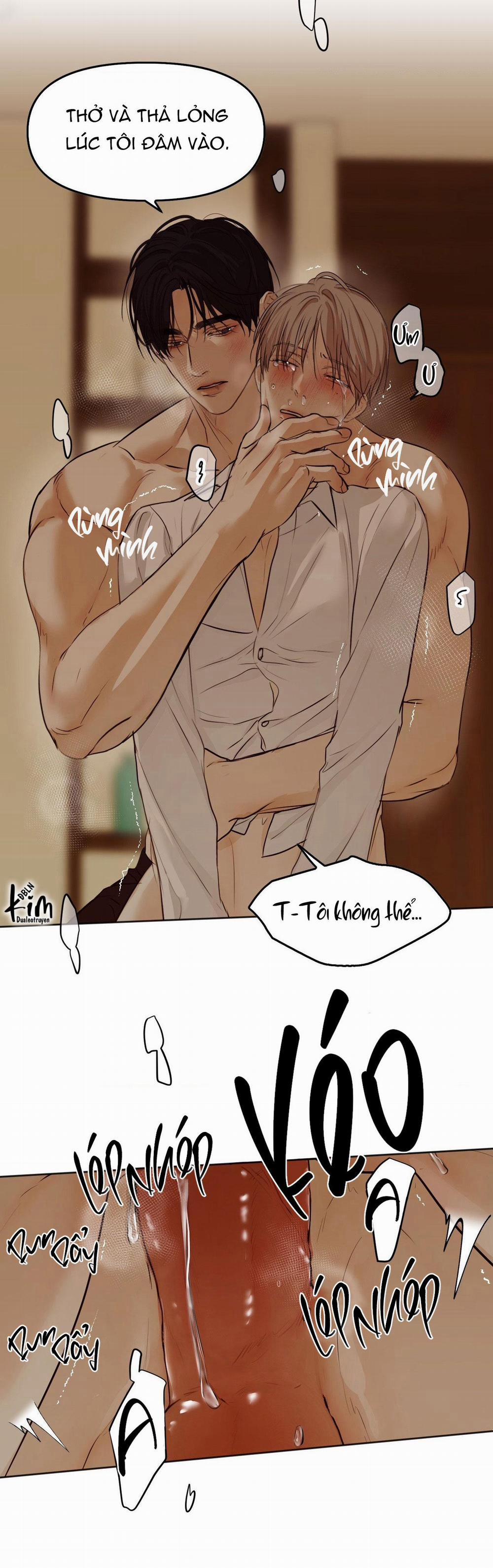 ÁI TÌNH VÀ DỤC VỌNG 11 trang 16