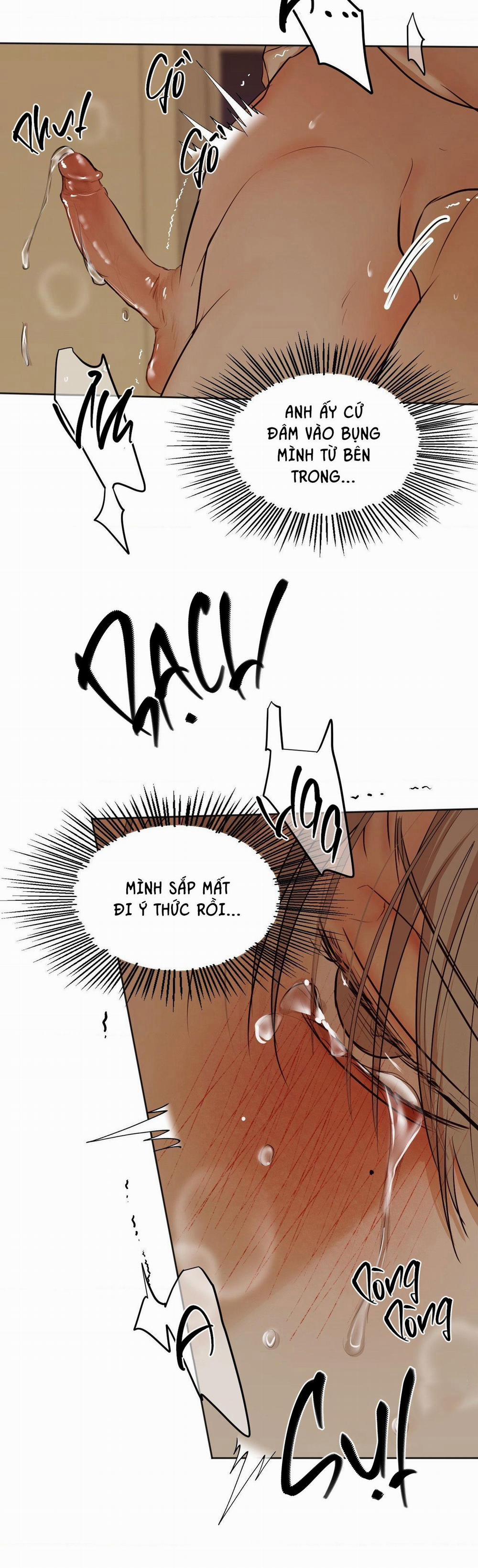 ÁI TÌNH VÀ DỤC VỌNG 11 trang 21