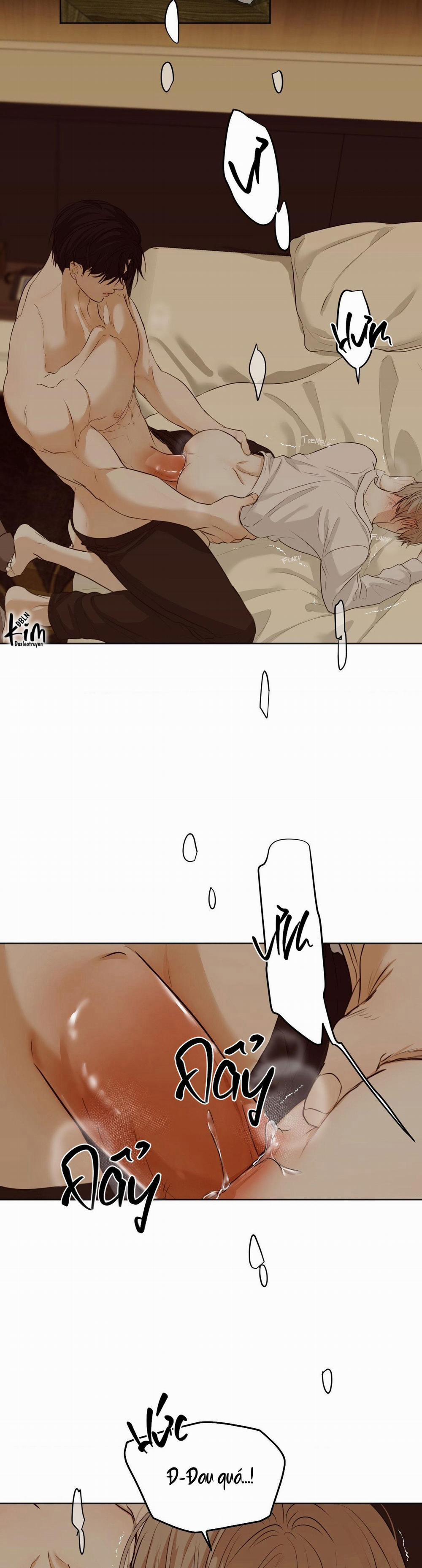 ÁI TÌNH VÀ DỤC VỌNG 11 trang 3