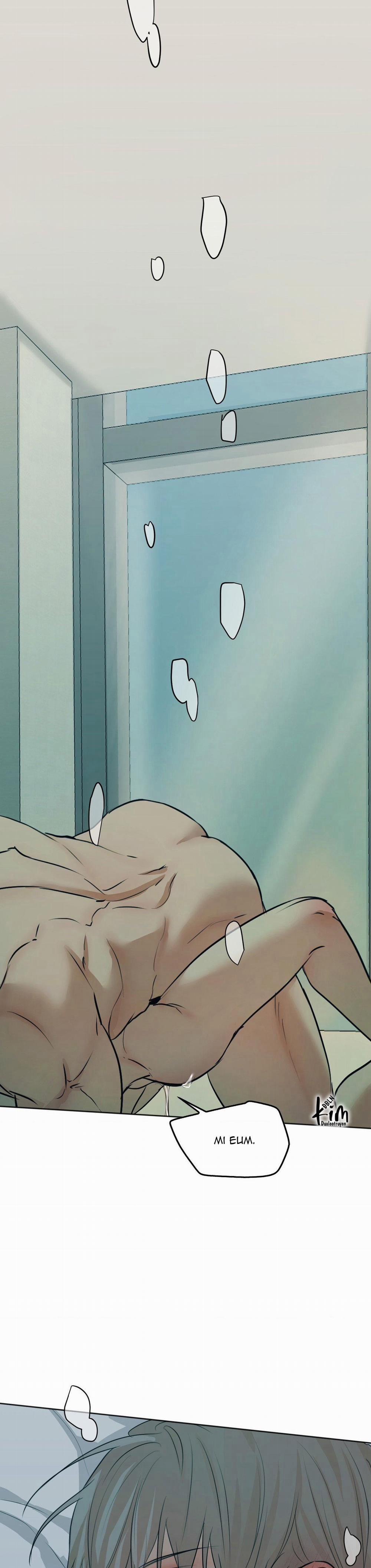 ÁI TÌNH VÀ DỤC VỌNG 11 trang 33