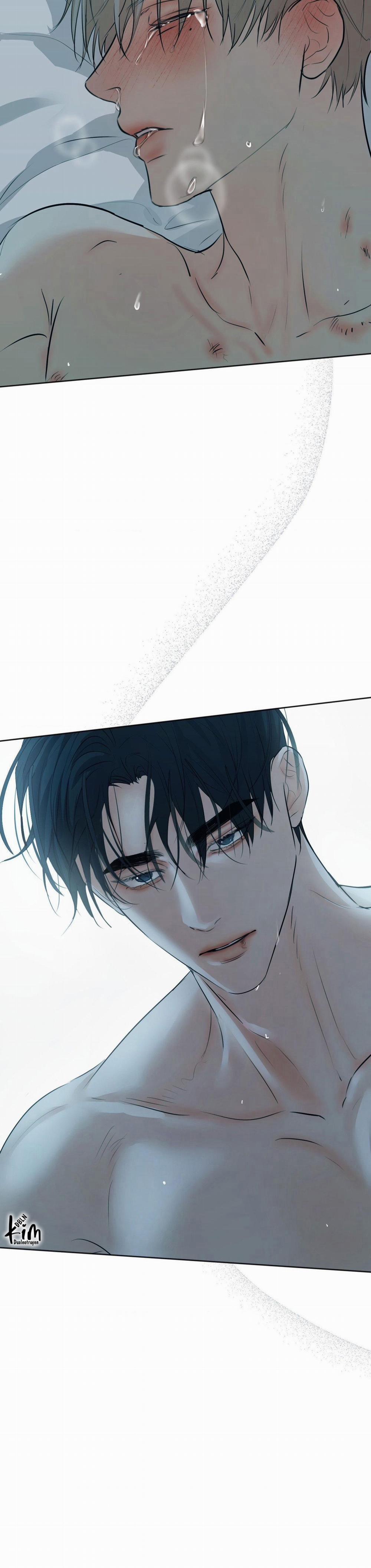 ÁI TÌNH VÀ DỤC VỌNG 11 trang 34