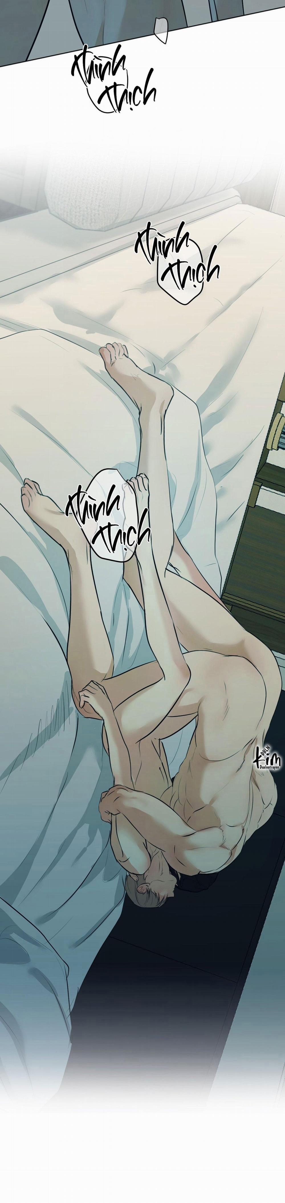 ÁI TÌNH VÀ DỤC VỌNG 11 trang 36