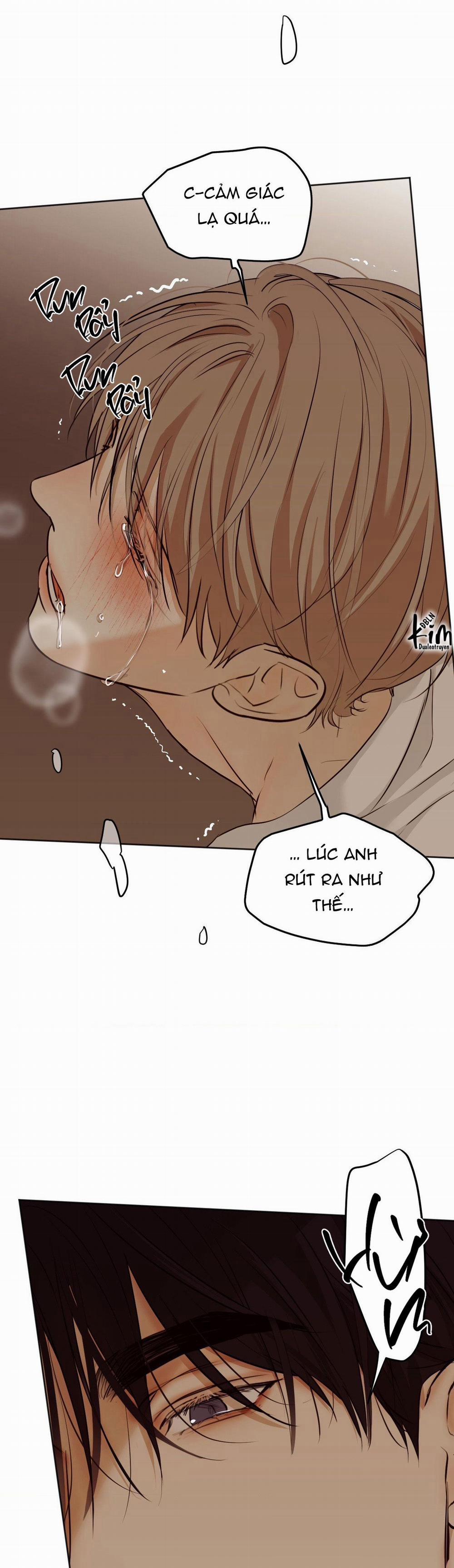ÁI TÌNH VÀ DỤC VỌNG 11 trang 7