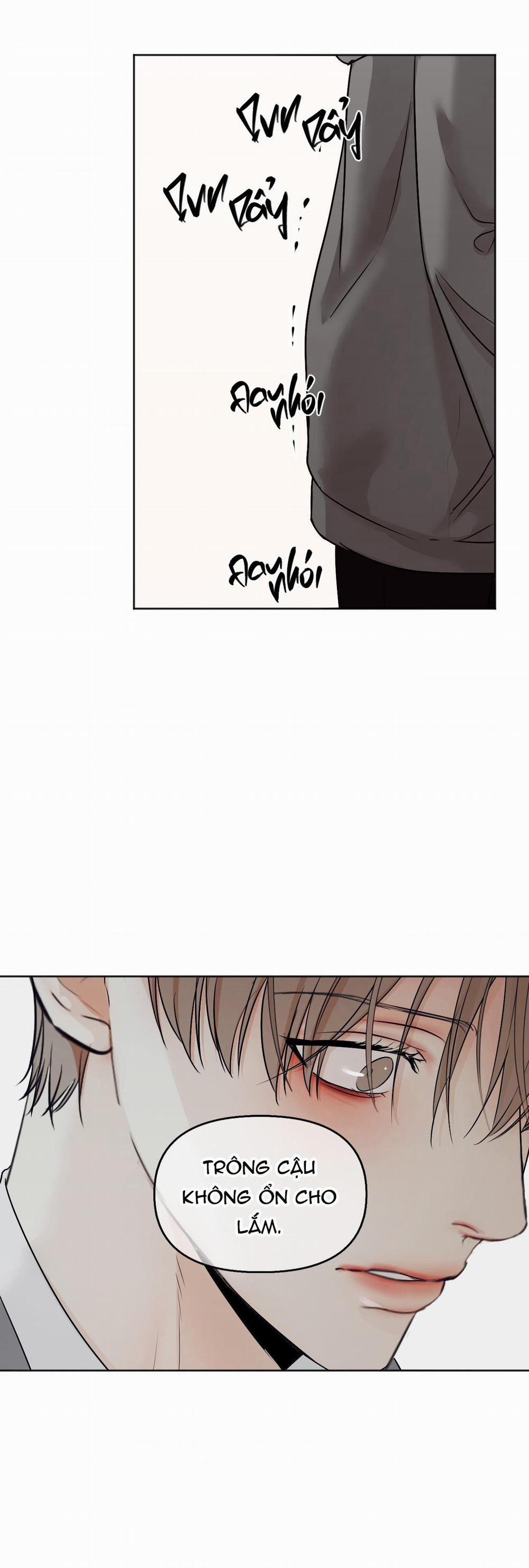 ÁI TÌNH VÀ DỤC VỌNG 12 trang 11