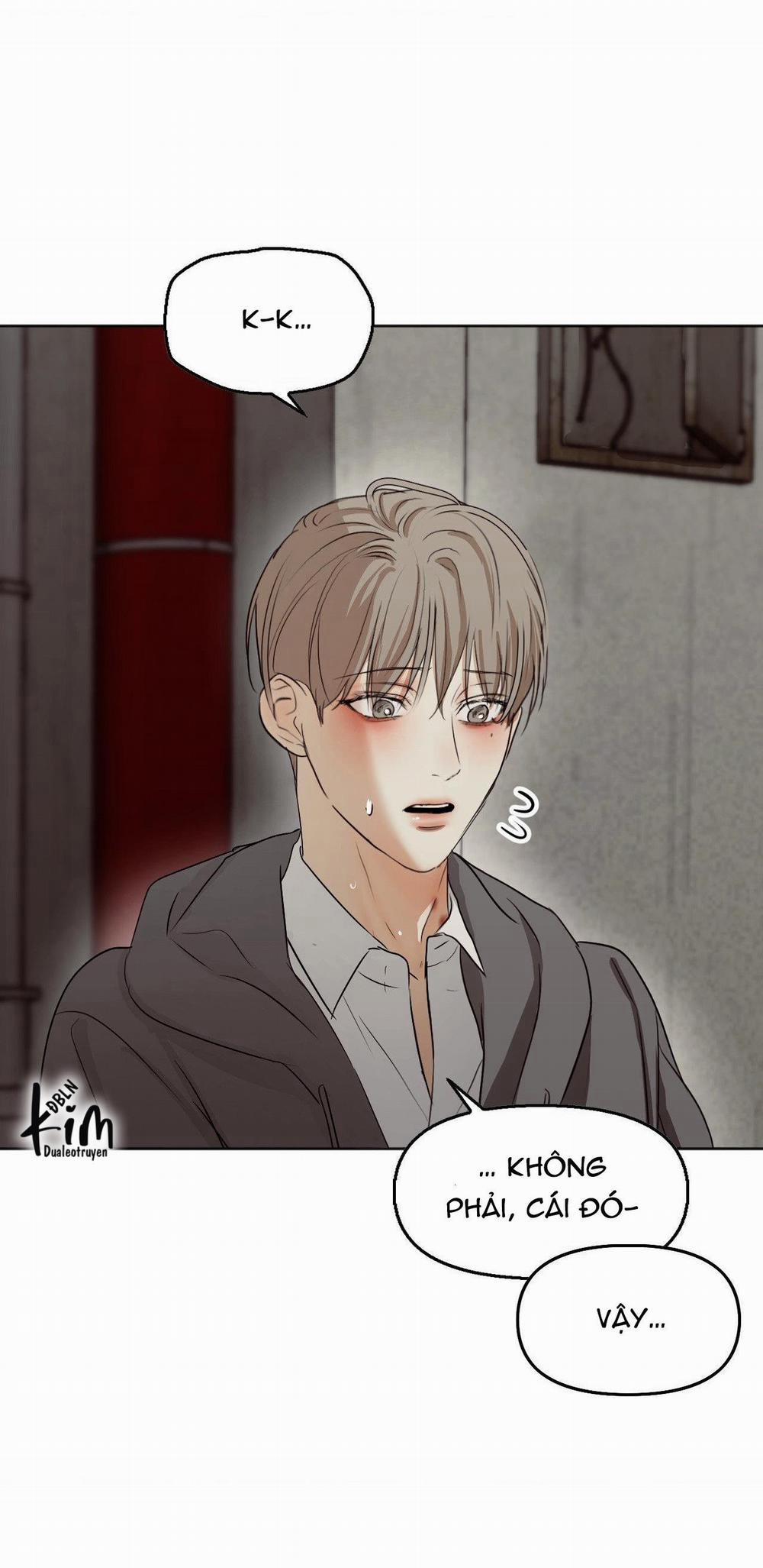 ÁI TÌNH VÀ DỤC VỌNG 12 trang 13