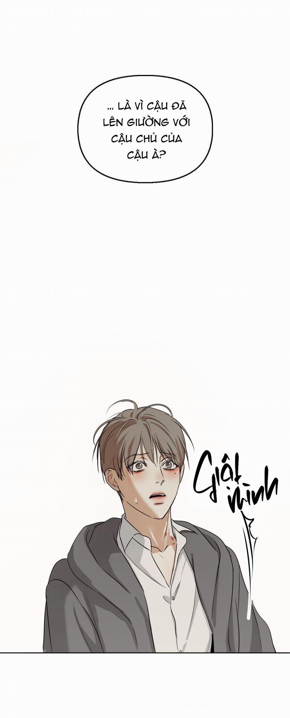 ÁI TÌNH VÀ DỤC VỌNG 12 trang 15