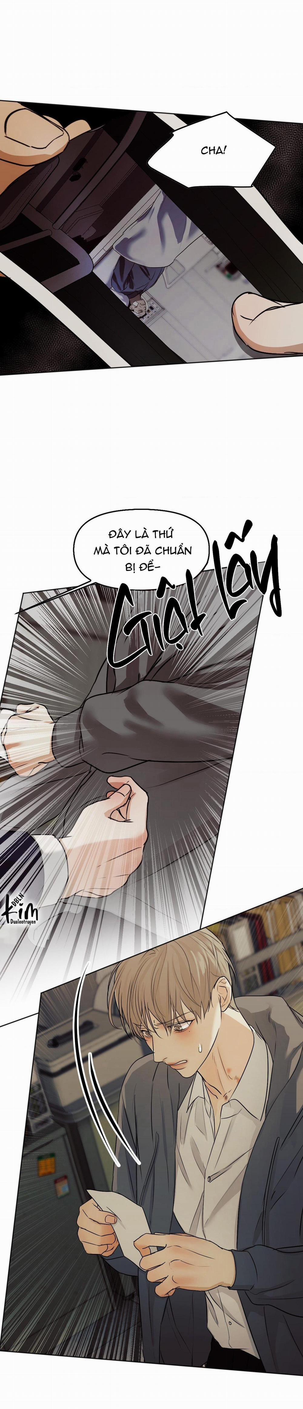 ÁI TÌNH VÀ DỤC VỌNG 12 trang 29