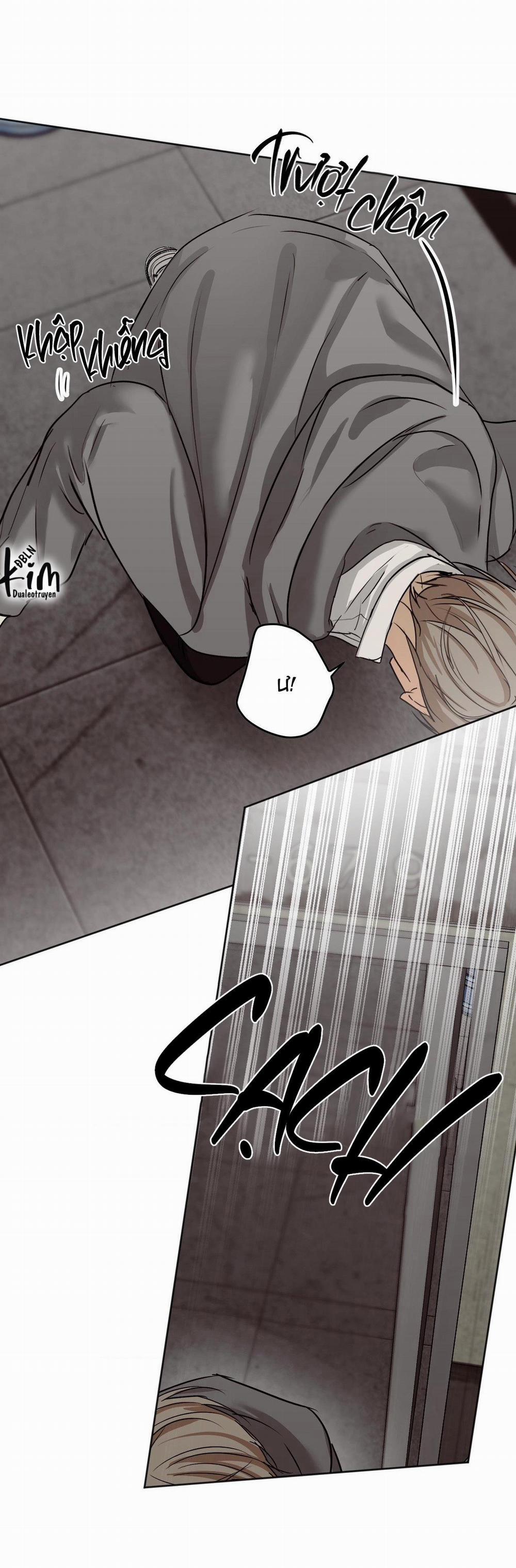 ÁI TÌNH VÀ DỤC VỌNG 12 trang 31