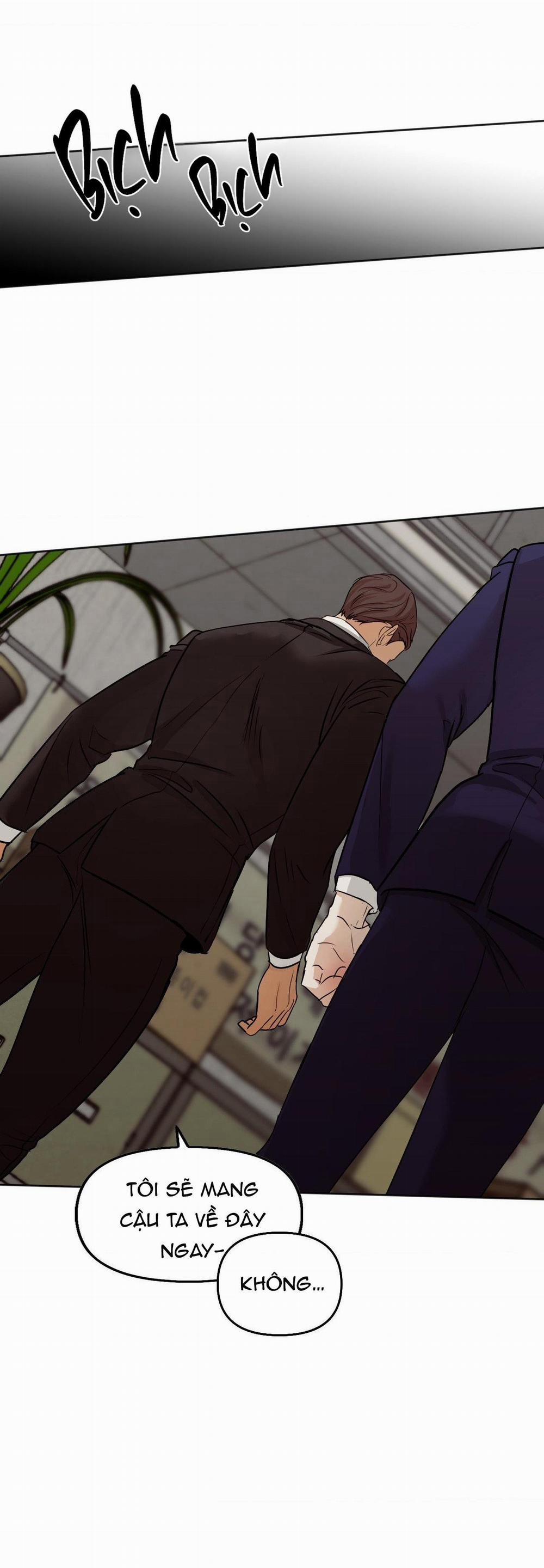 ÁI TÌNH VÀ DỤC VỌNG 12 trang 32