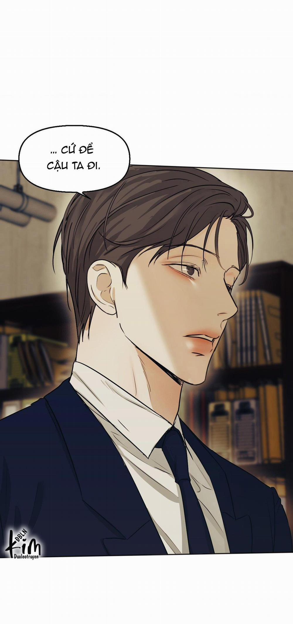 ÁI TÌNH VÀ DỤC VỌNG 12 trang 33