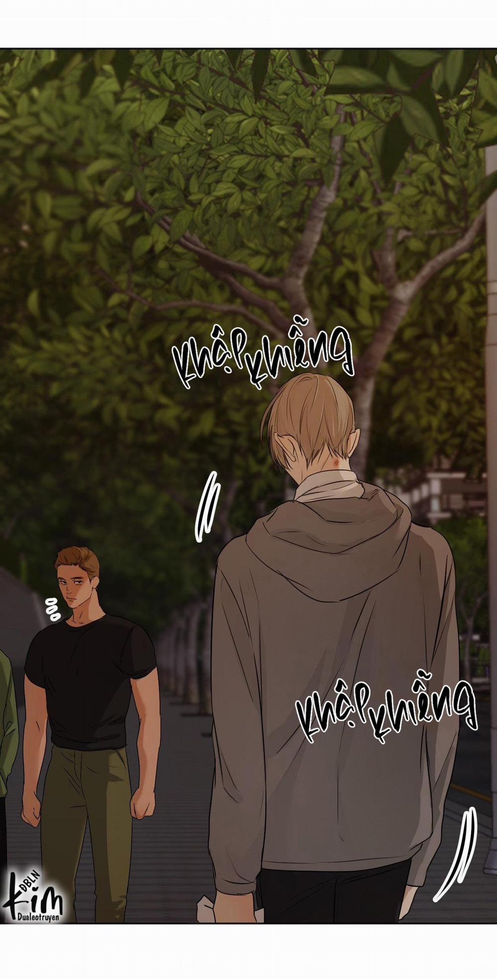 ÁI TÌNH VÀ DỤC VỌNG 12 trang 37