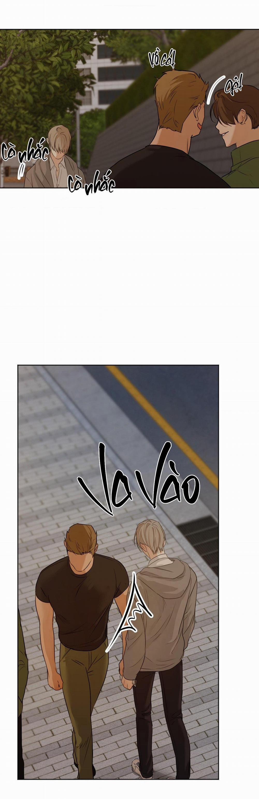 ÁI TÌNH VÀ DỤC VỌNG 12 trang 38