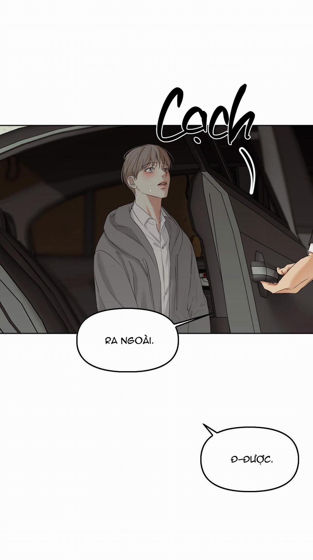 ÁI TÌNH VÀ DỤC VỌNG 12 trang 4