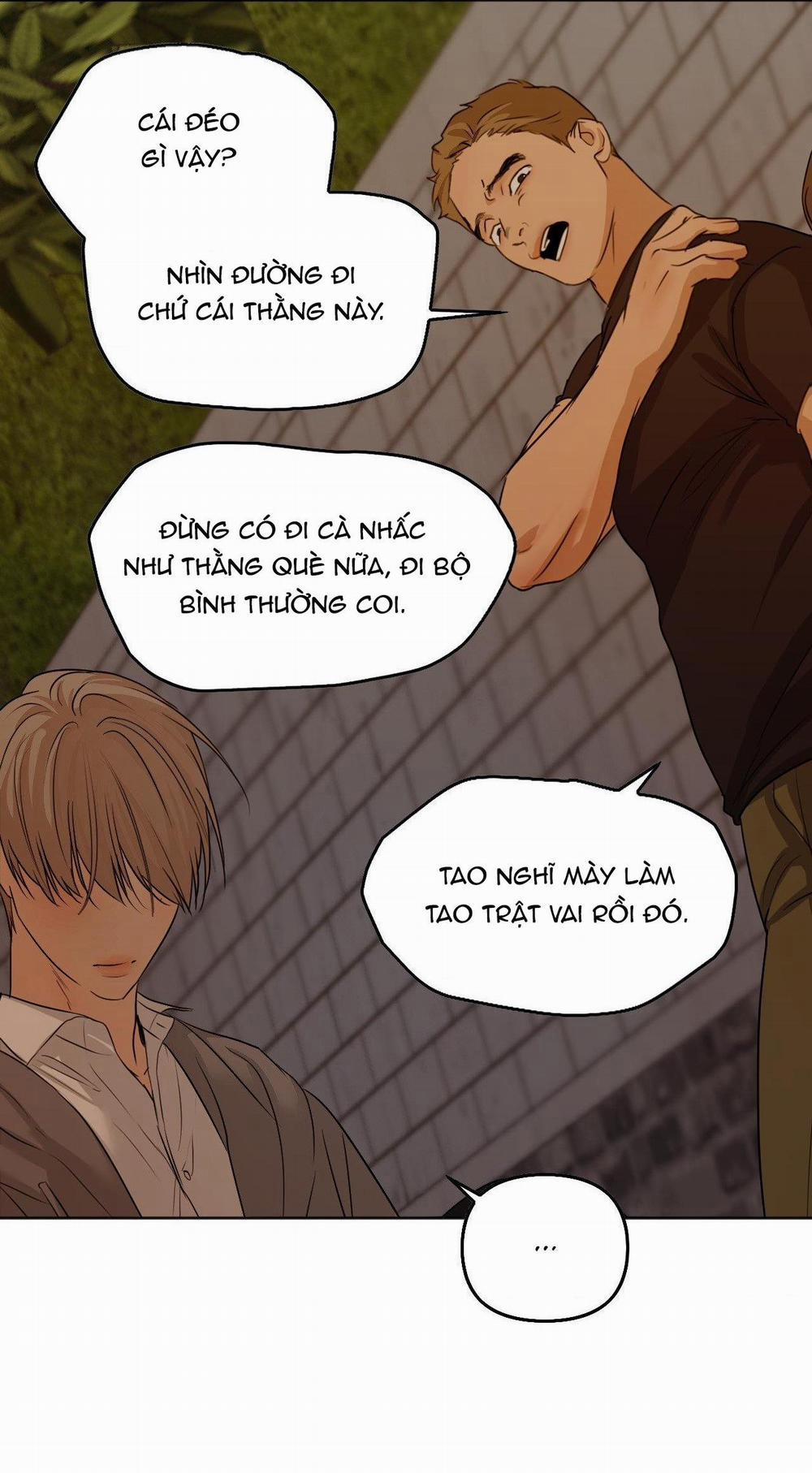 ÁI TÌNH VÀ DỤC VỌNG 12 trang 40