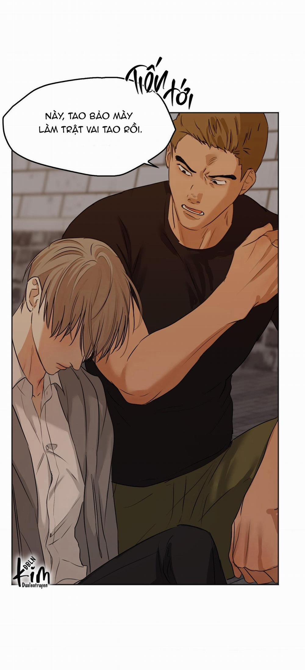 ÁI TÌNH VÀ DỤC VỌNG 12 trang 41