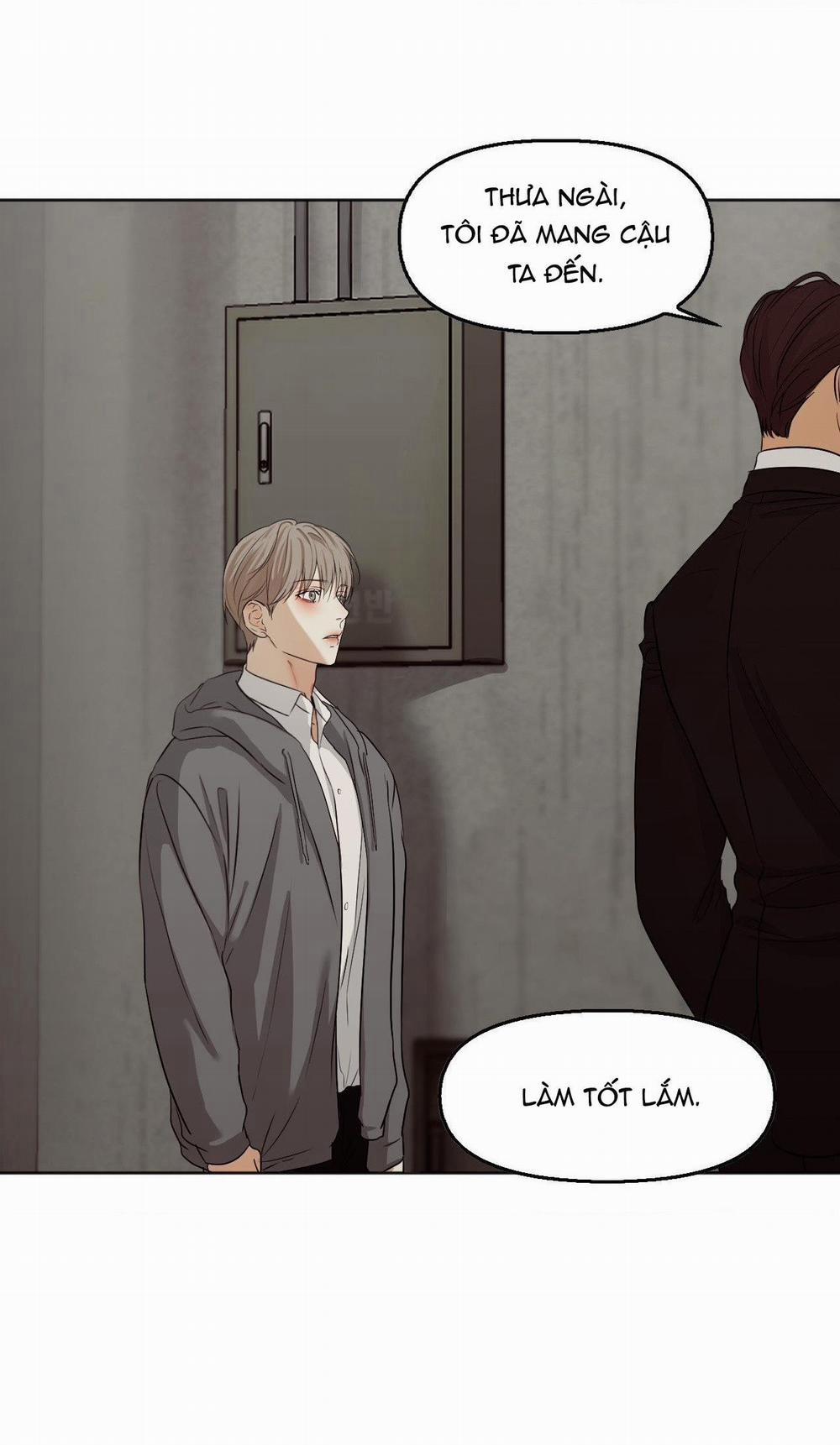 ÁI TÌNH VÀ DỤC VỌNG 12 trang 8