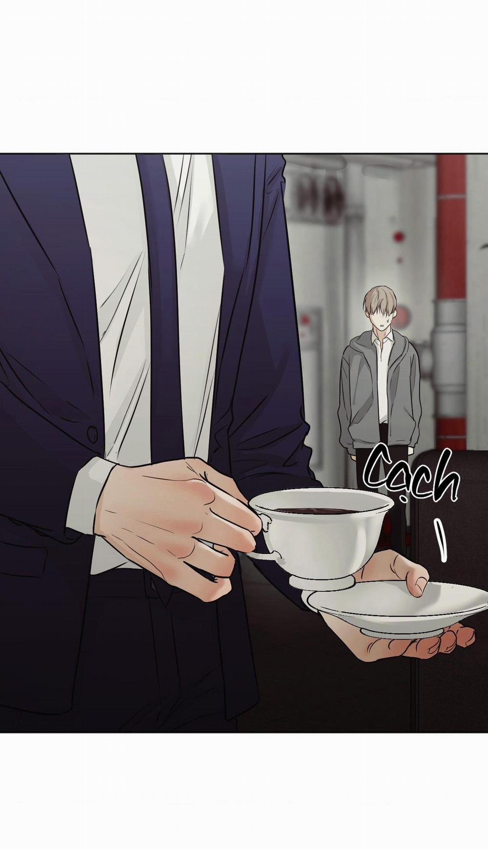 ÁI TÌNH VÀ DỤC VỌNG 12 trang 9