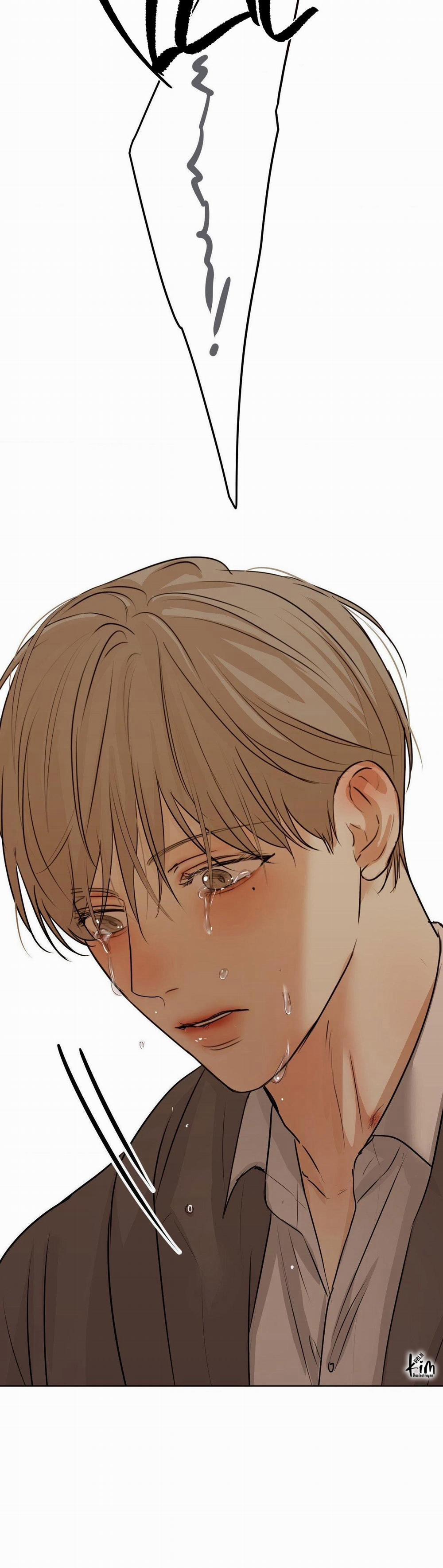 ÁI TÌNH VÀ DỤC VỌNG 13 trang 10