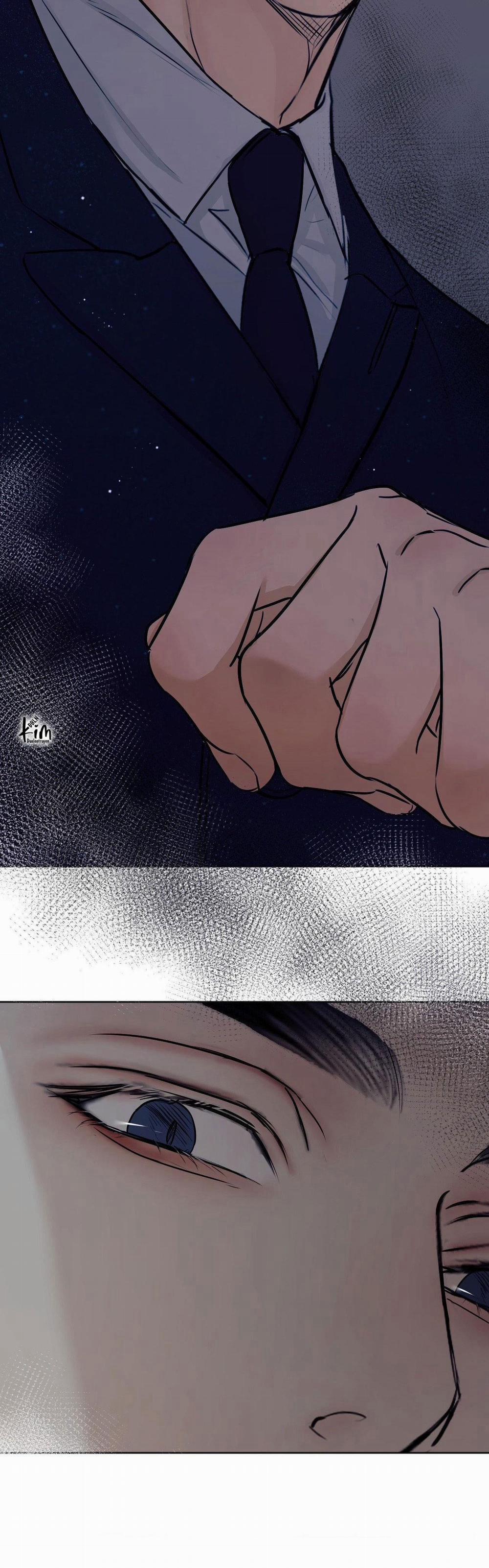 ÁI TÌNH VÀ DỤC VỌNG 13 trang 13