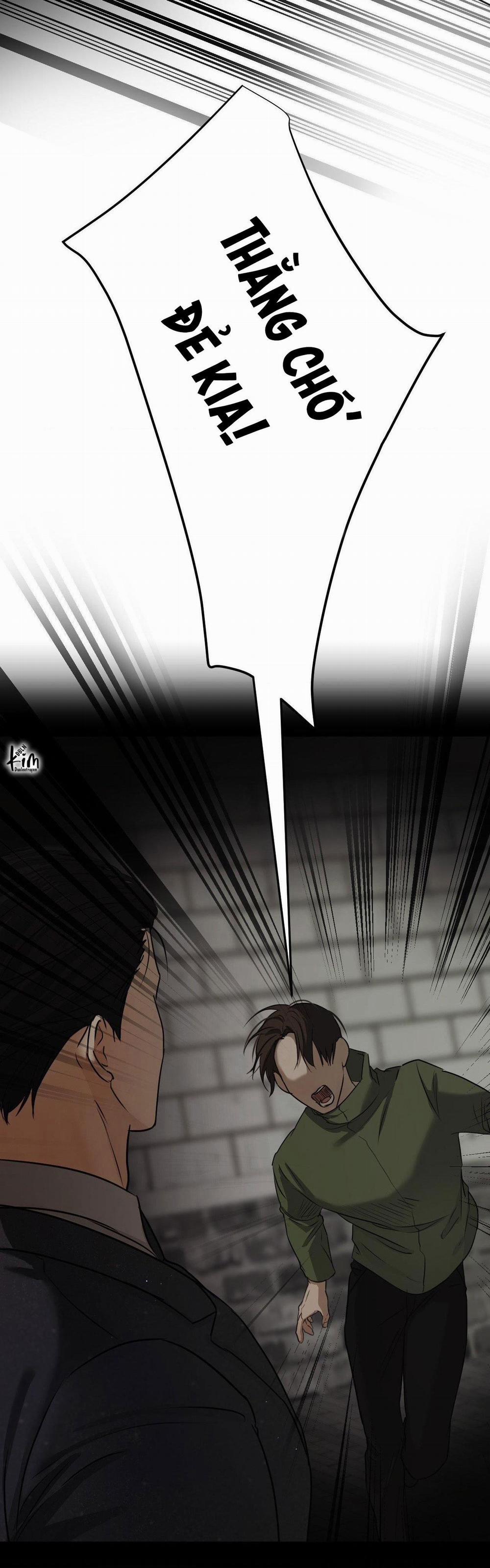 ÁI TÌNH VÀ DỤC VỌNG 13 trang 15