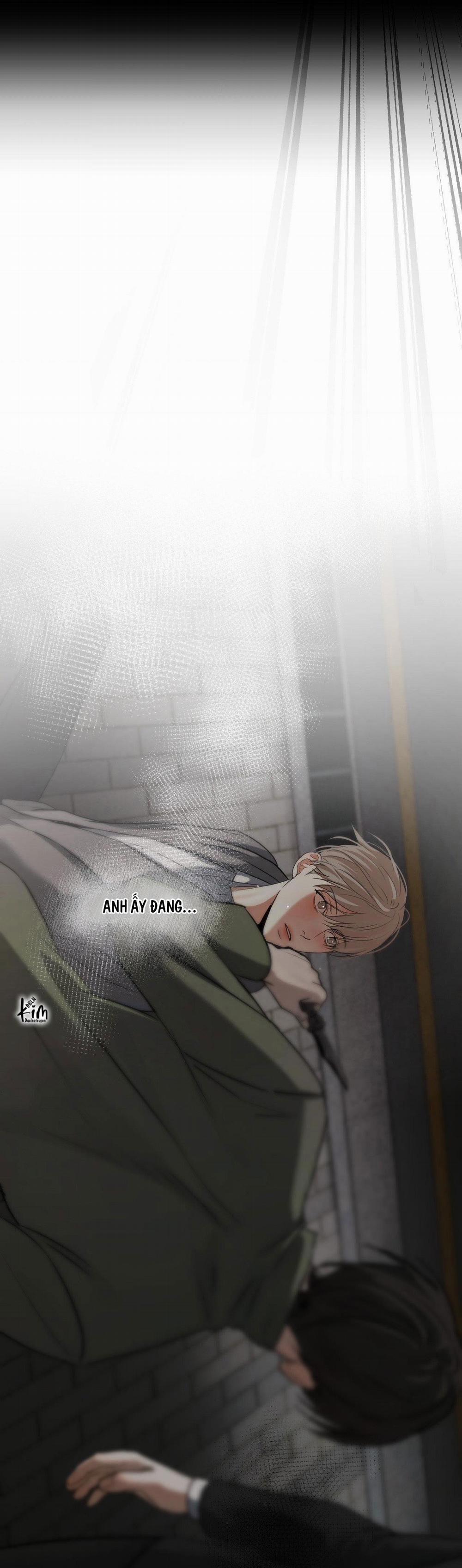 ÁI TÌNH VÀ DỤC VỌNG 13 trang 16