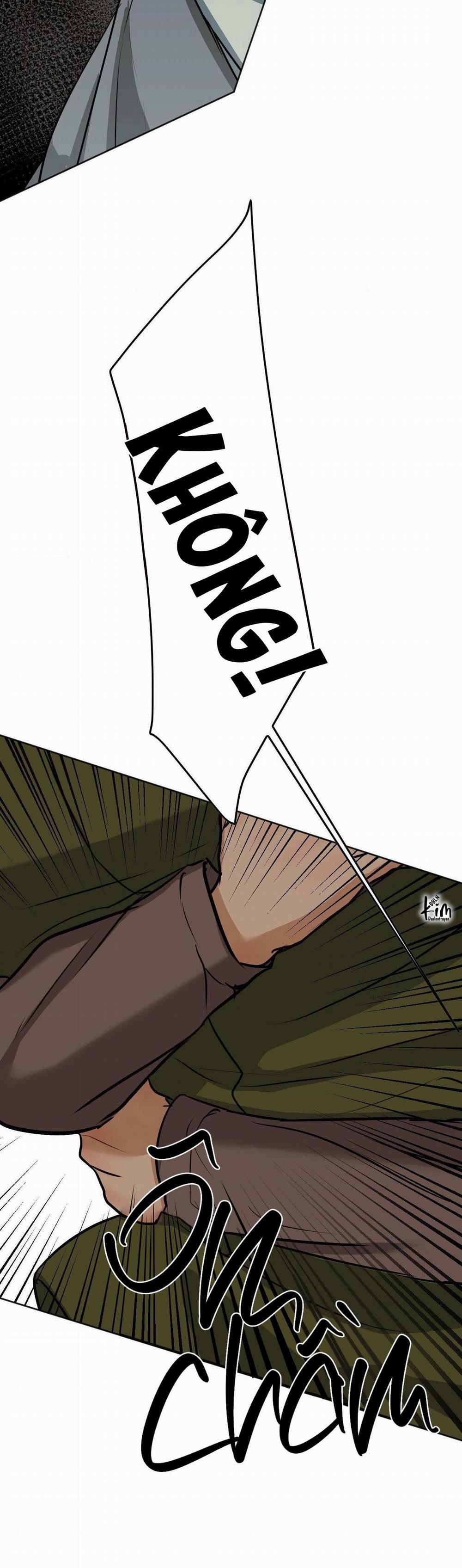 ÁI TÌNH VÀ DỤC VỌNG 13 trang 20