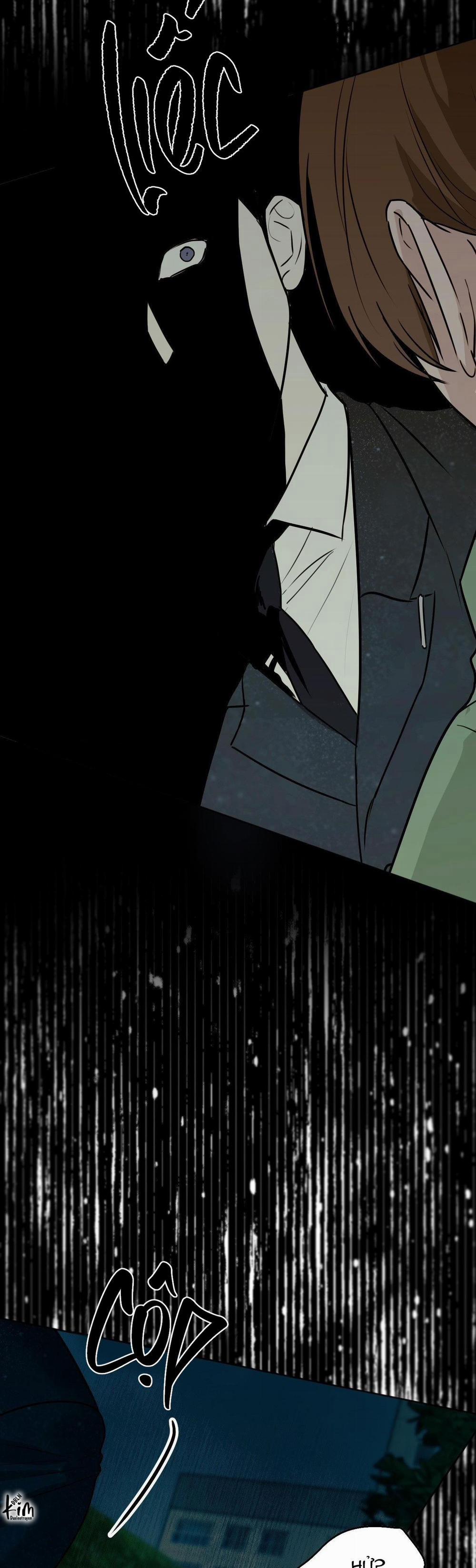 ÁI TÌNH VÀ DỤC VỌNG 13 trang 24