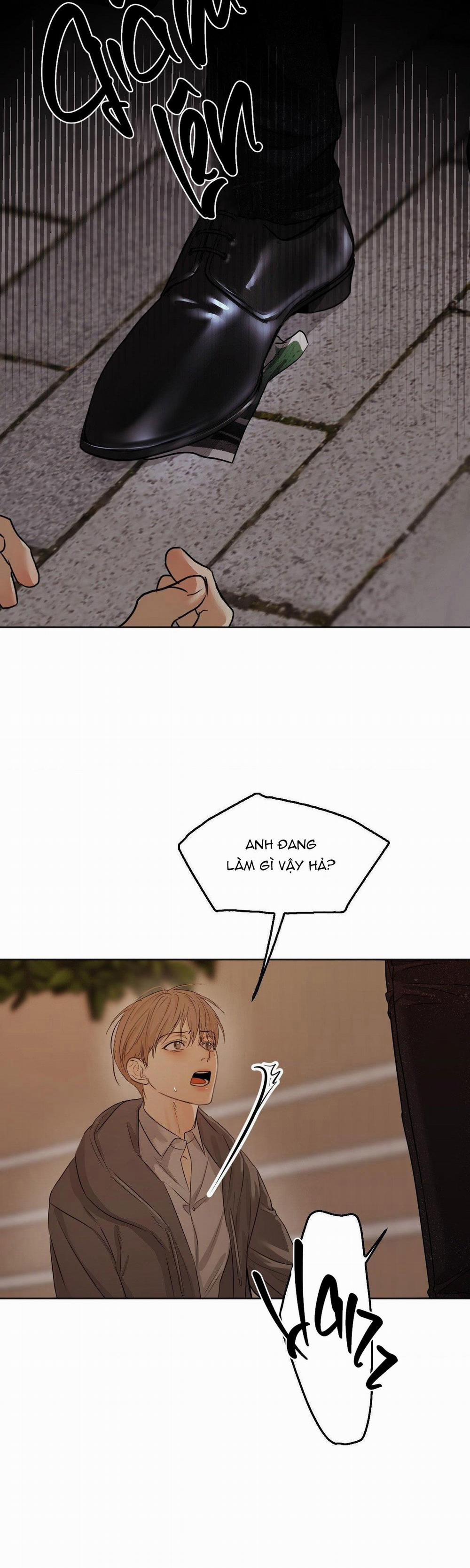 ÁI TÌNH VÀ DỤC VỌNG 13 trang 35