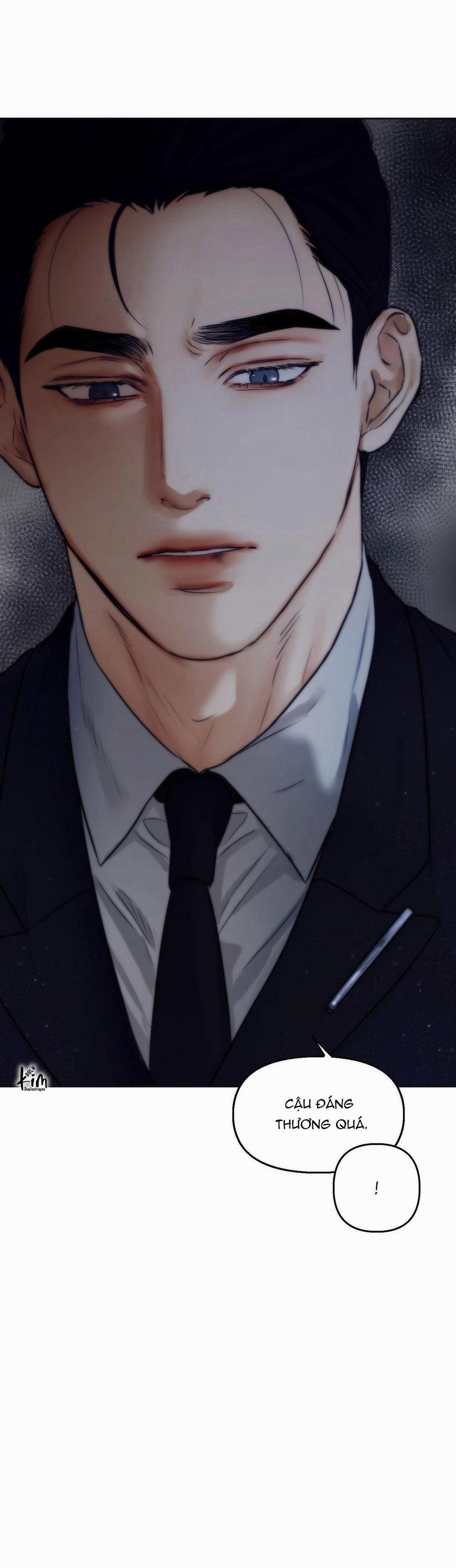 ÁI TÌNH VÀ DỤC VỌNG 13 trang 36