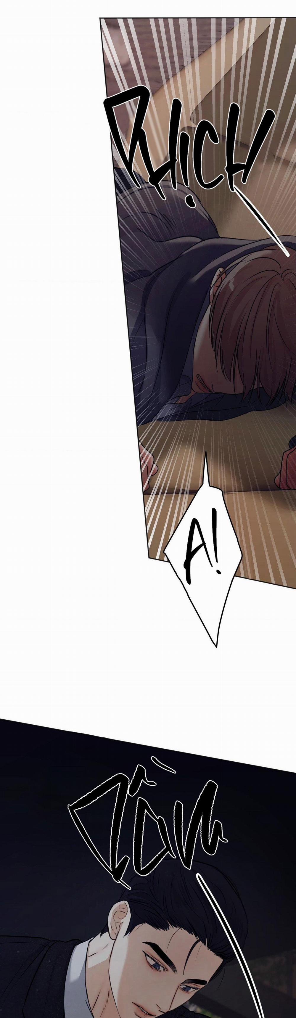 ÁI TÌNH VÀ DỤC VỌNG 13 trang 39