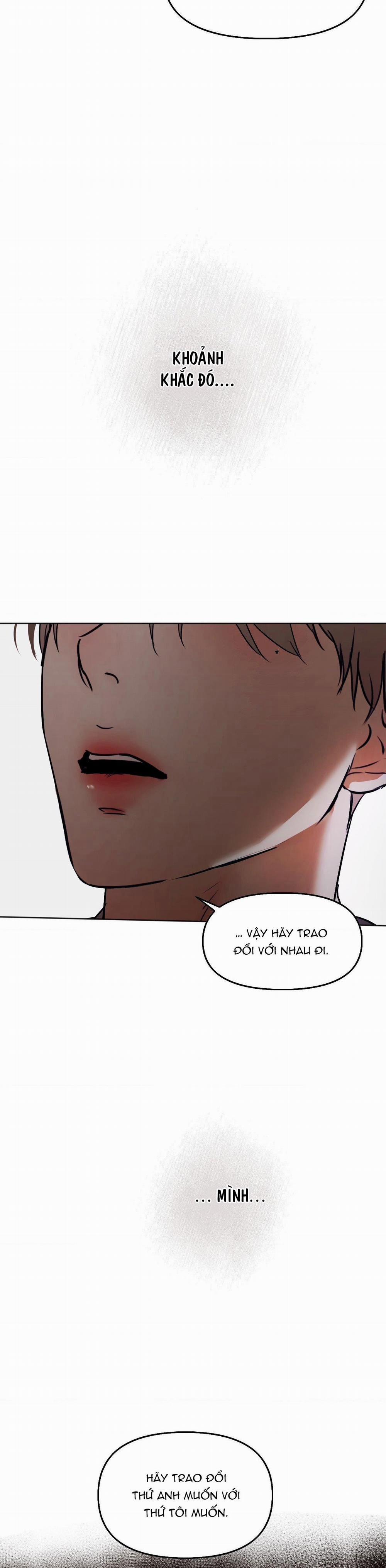 ÁI TÌNH VÀ DỤC VỌNG 13 trang 43