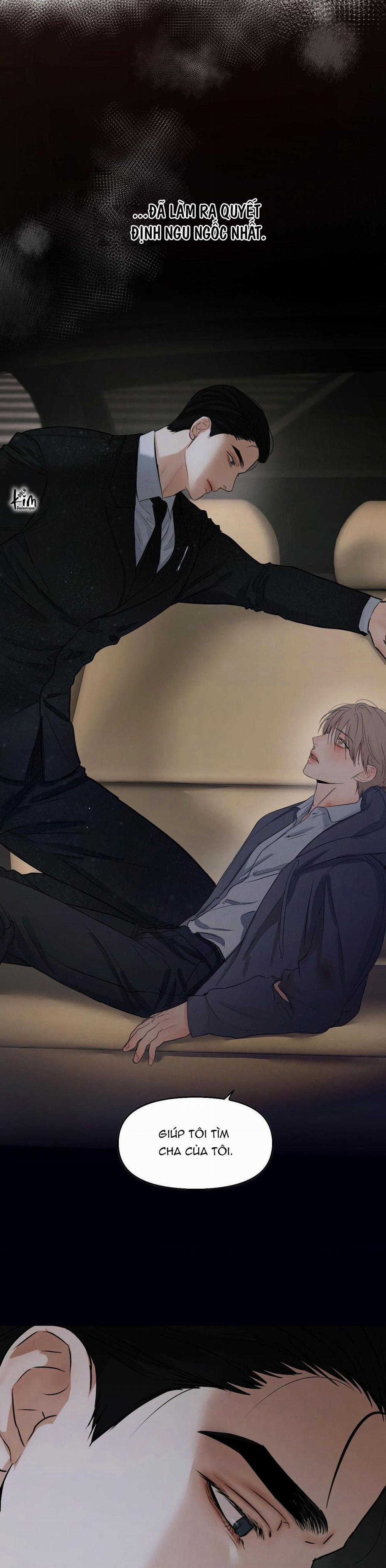 ÁI TÌNH VÀ DỤC VỌNG 13 trang 44