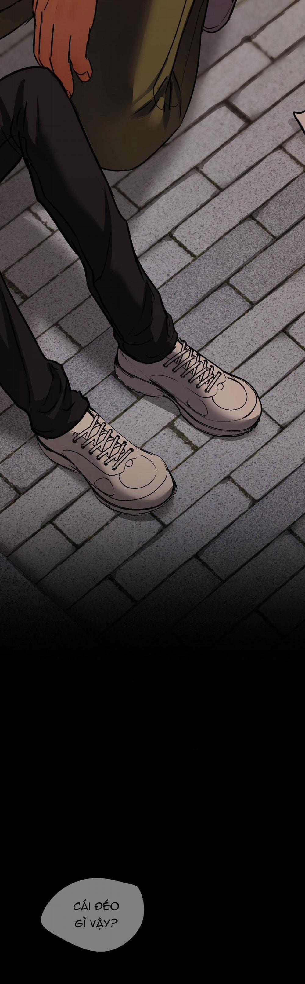 ÁI TÌNH VÀ DỤC VỌNG 13 trang 5