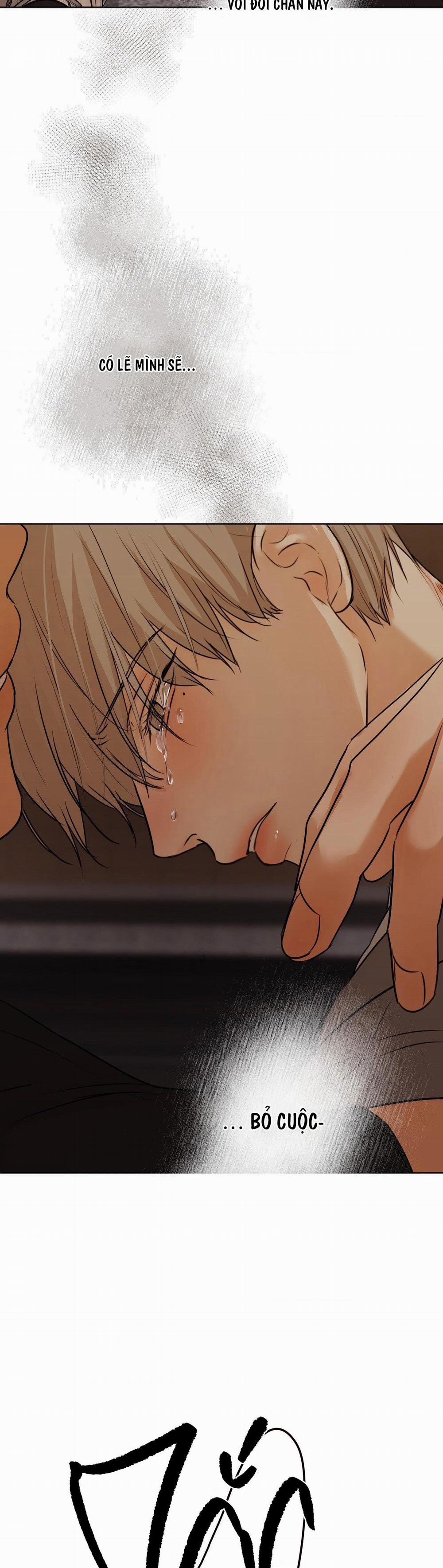 ÁI TÌNH VÀ DỤC VỌNG 13 trang 9